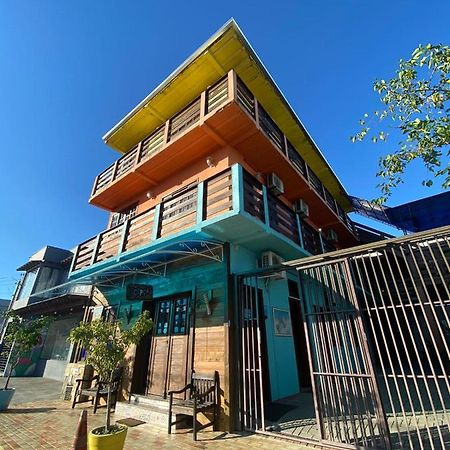 Pousada Casa Do Luiggi Penha Kültér fotó