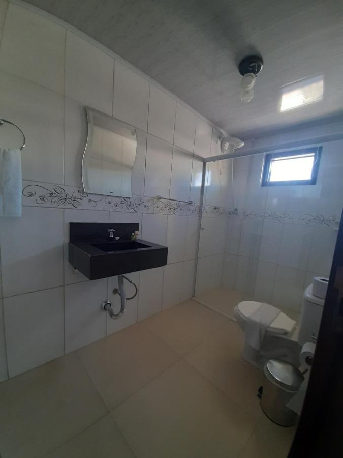Pousada Casa Do Luiggi Penha Kültér fotó