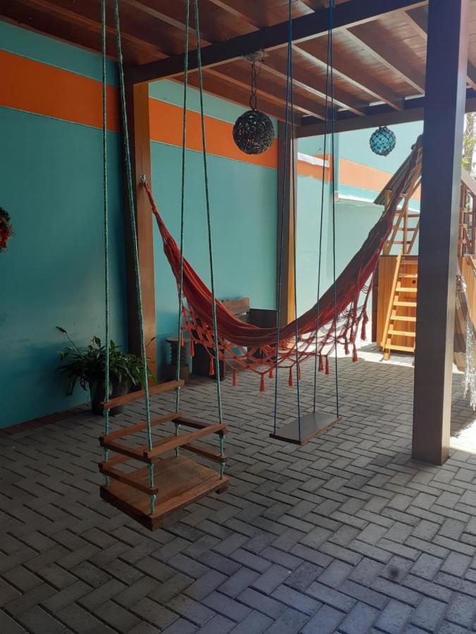 Pousada Casa Do Luiggi Penha Kültér fotó