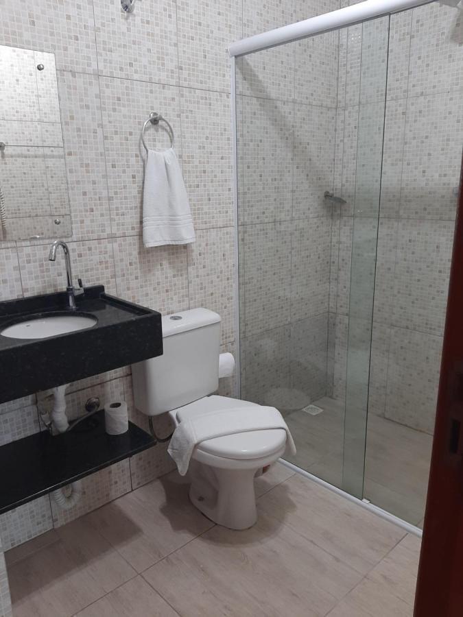 Pousada Casa Do Luiggi Penha Kültér fotó