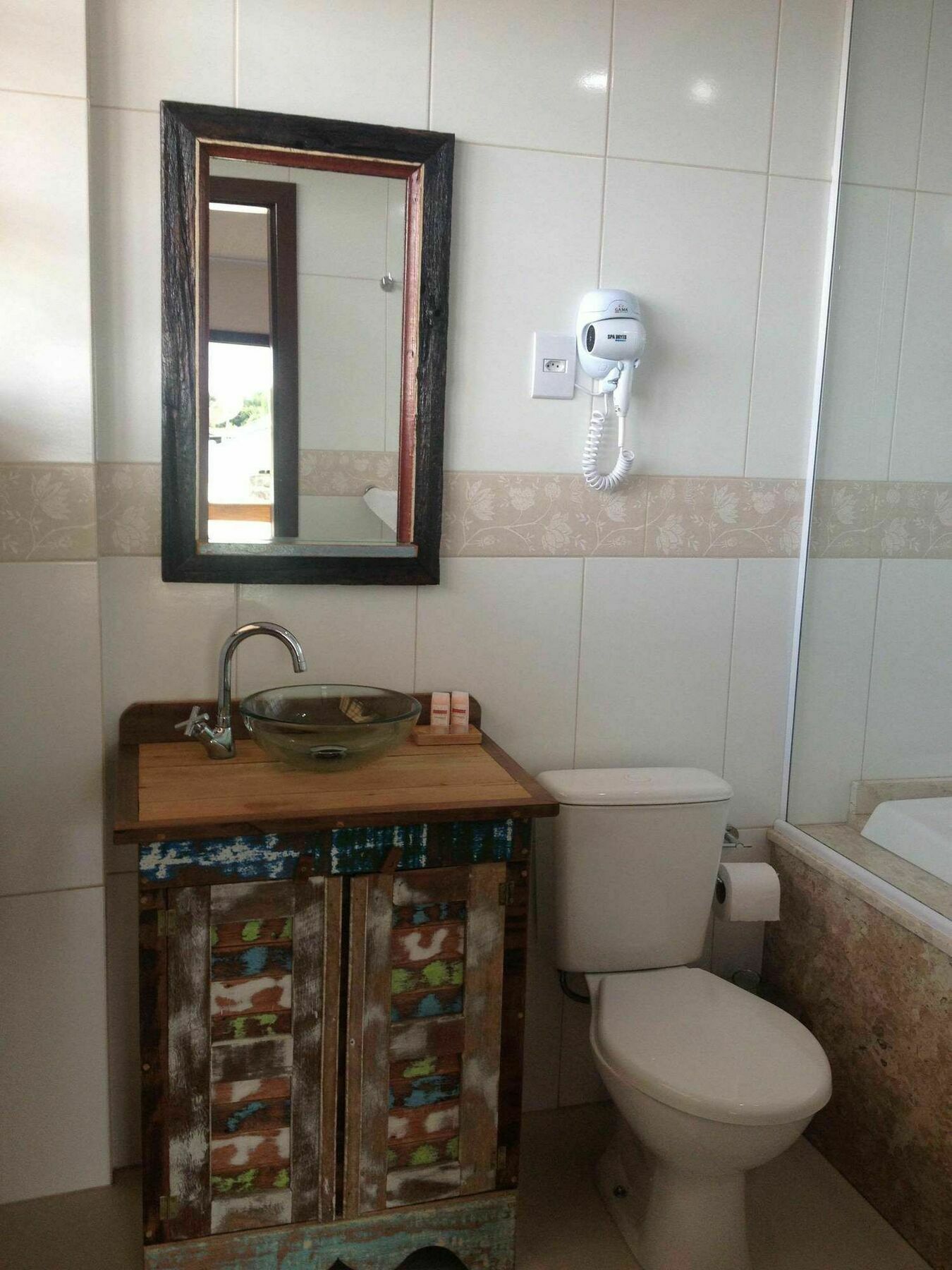 Pousada Casa Do Luiggi Penha Kültér fotó